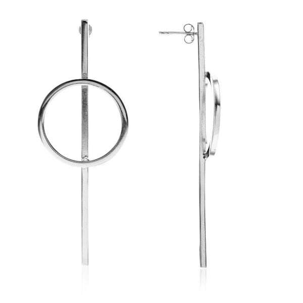 Şarnel küpe SGTL7622