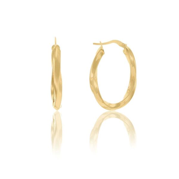 Şarnel küpe SGTL7627