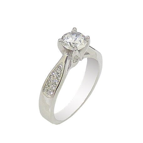 tek taş yüzük SGTL2654