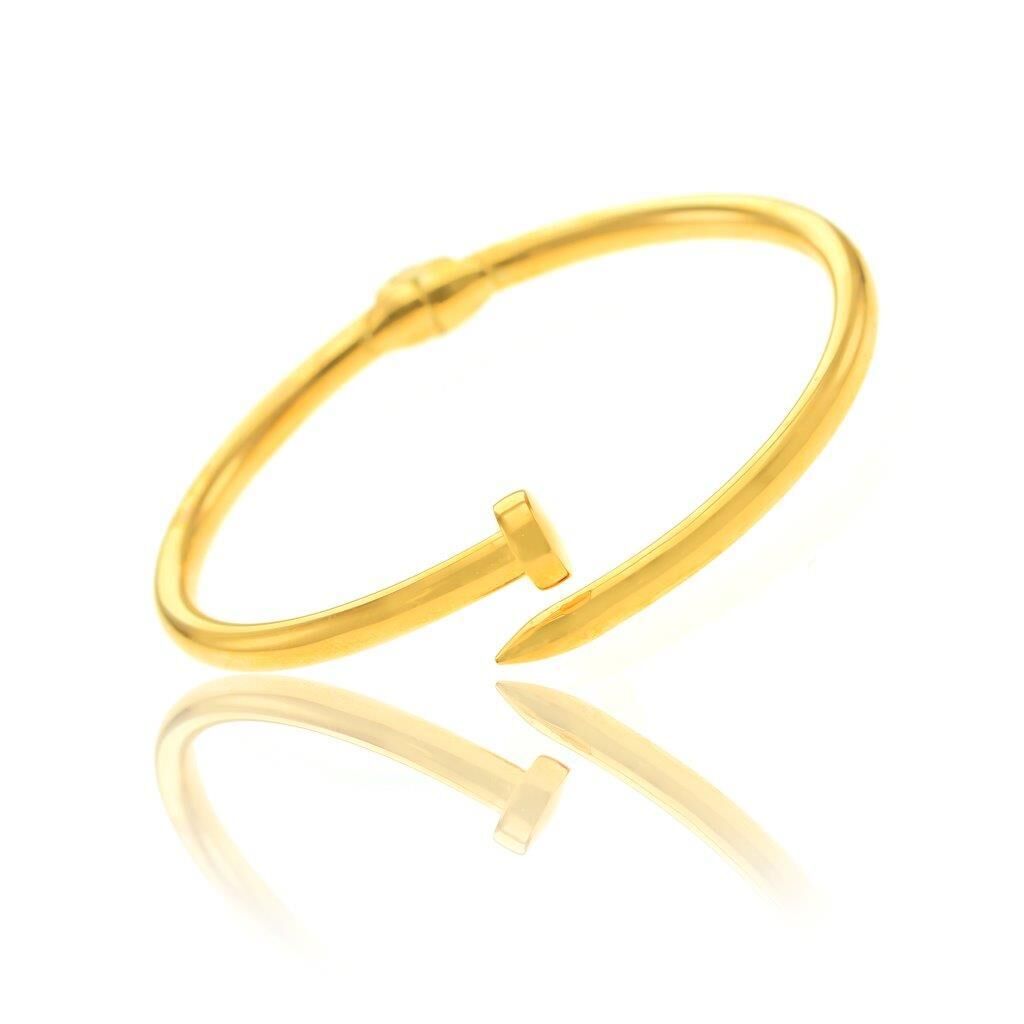 Yeni tarz çivili bilezik SGTL7731