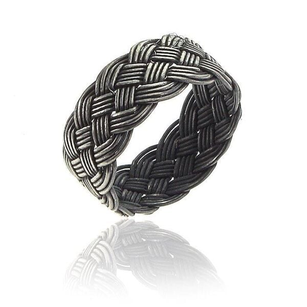 El örmesi Kazaziye Yüzük SGTL6787