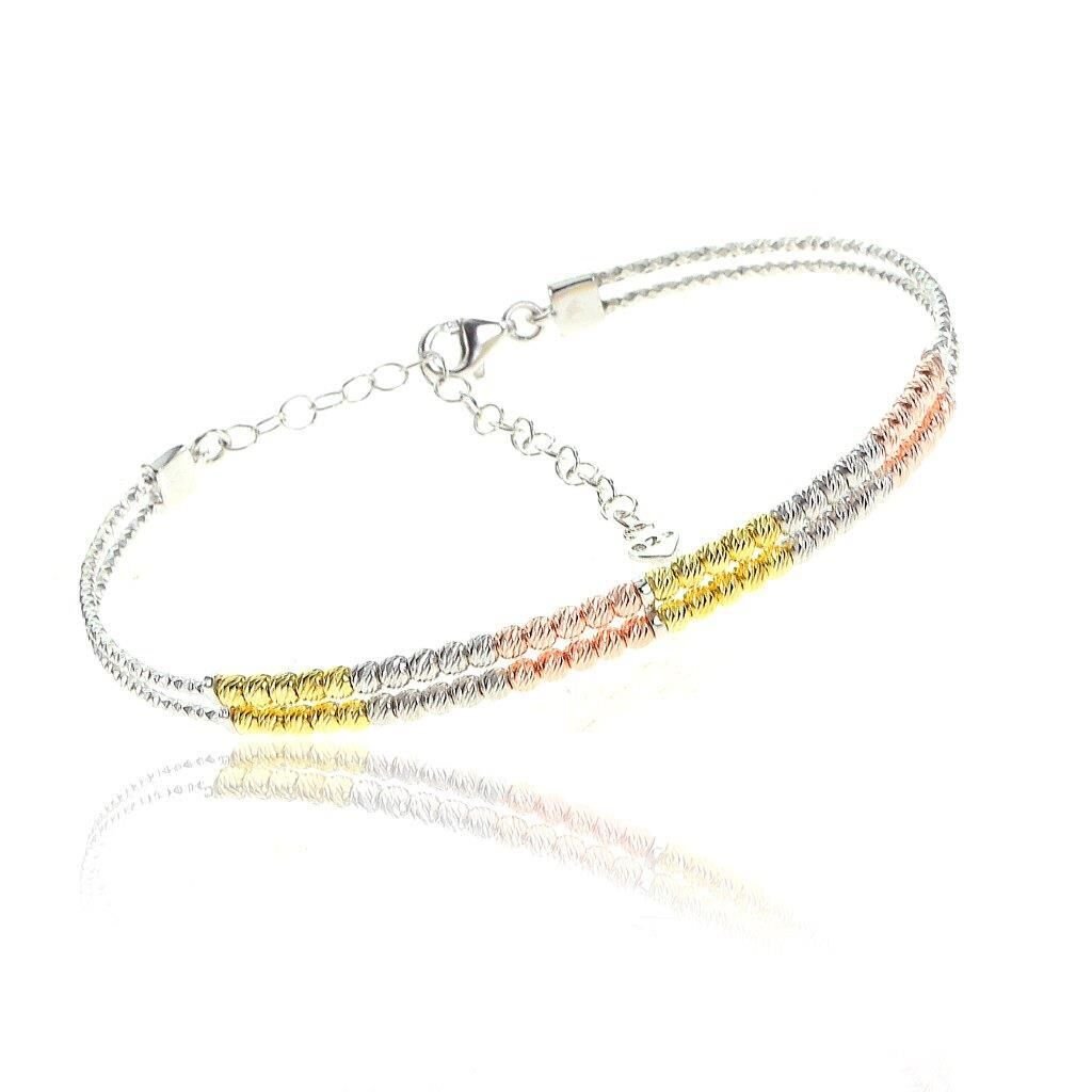 İki sıra Dorissa Bileklik SGTL6401