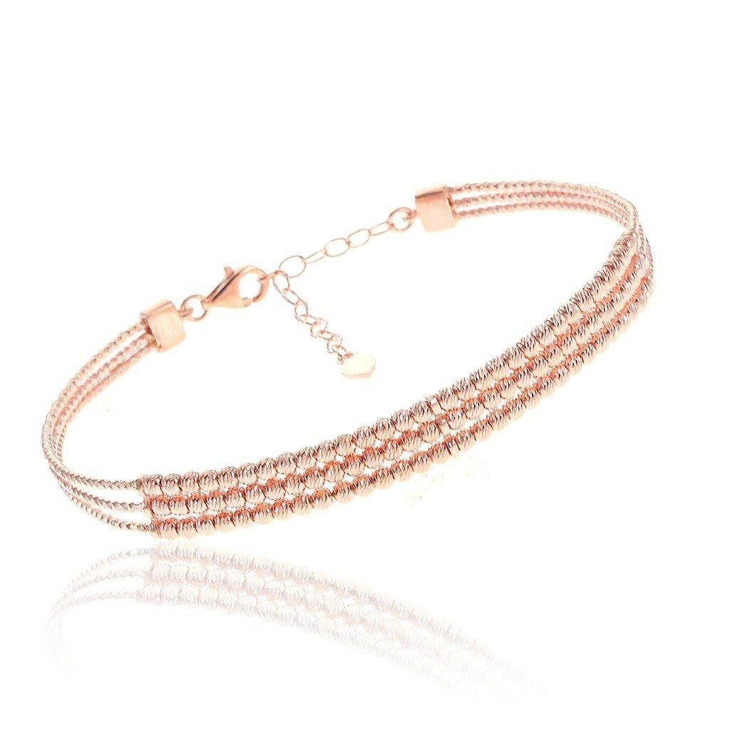 Üç sıra Dorissa Bileklik SGTL6406