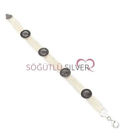 MİDYAT HASIRI bileklik6942