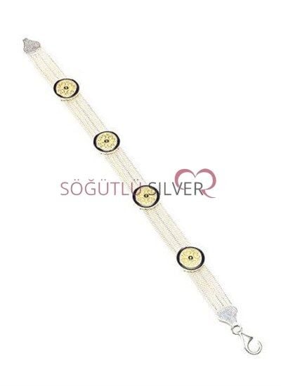 MİDYAT HASIRI bileklik6940