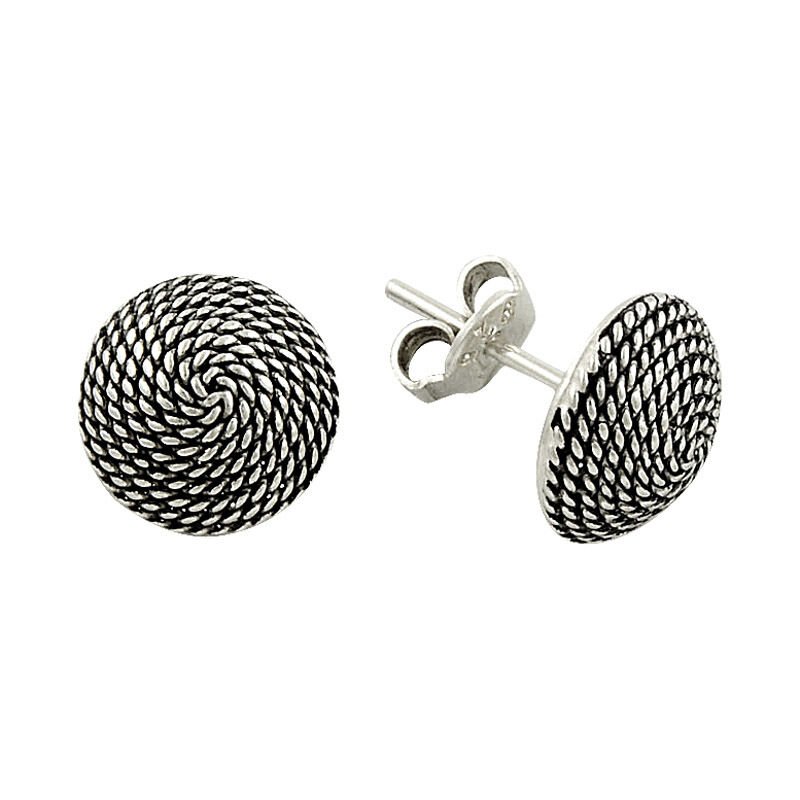 salyangoz telkari küpe SGTL1967