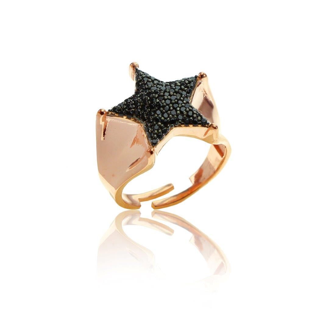 Star yüzük SGTL7759