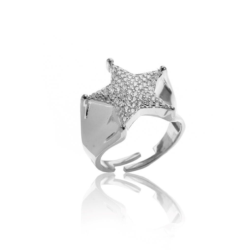 Star yüzük SGTL7760