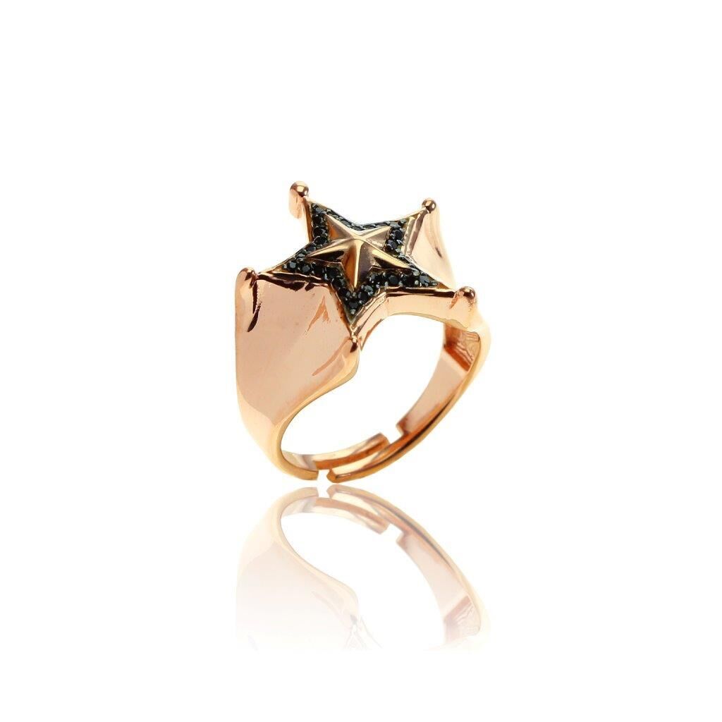Star yüzük SGTL7761