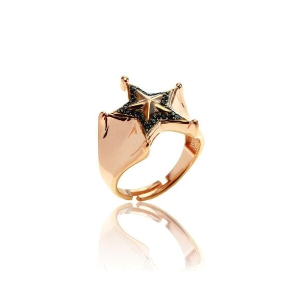Star yüzük SGTL7761