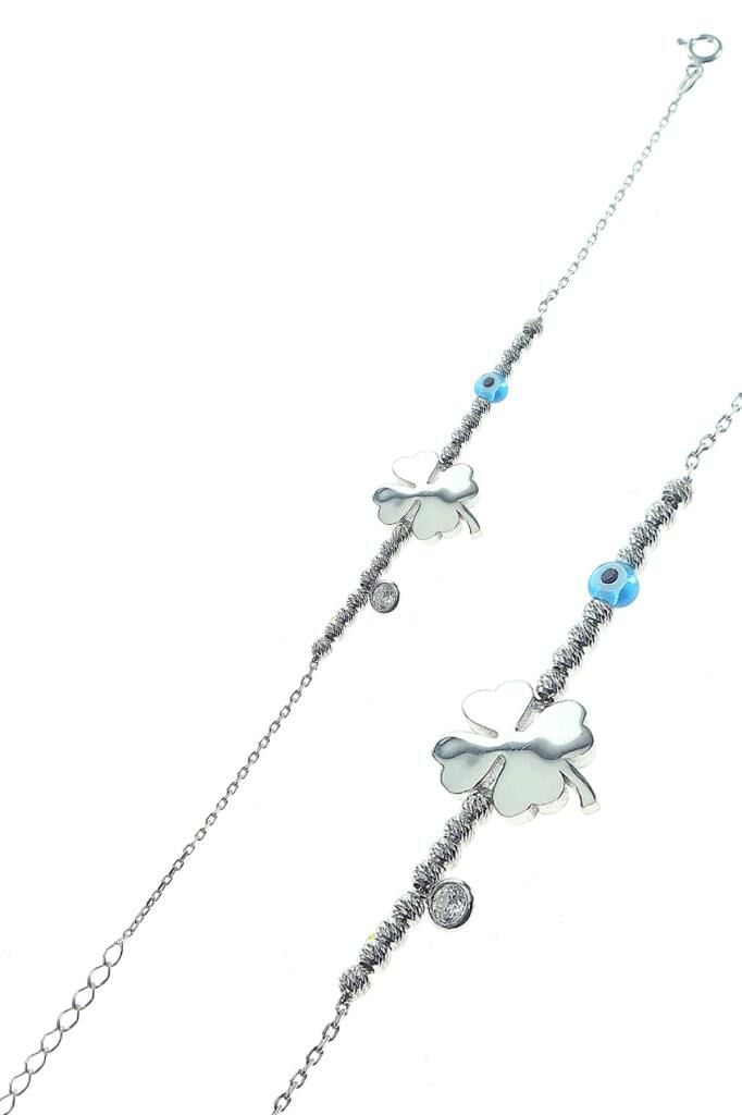 Dorica toplu yonca bileklik SGTL8185