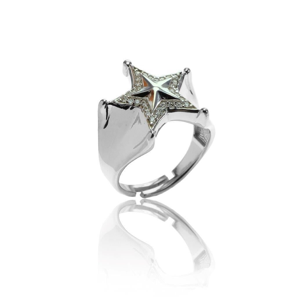 Star yüzük SGTL7763