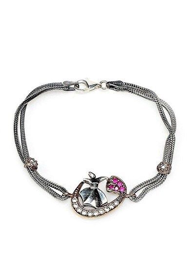 OTANTİK VAV BİLEKLİK bileklik6929