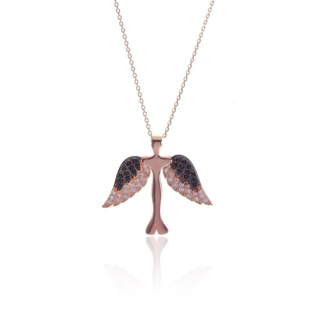 Melek Kolye SGTL6421