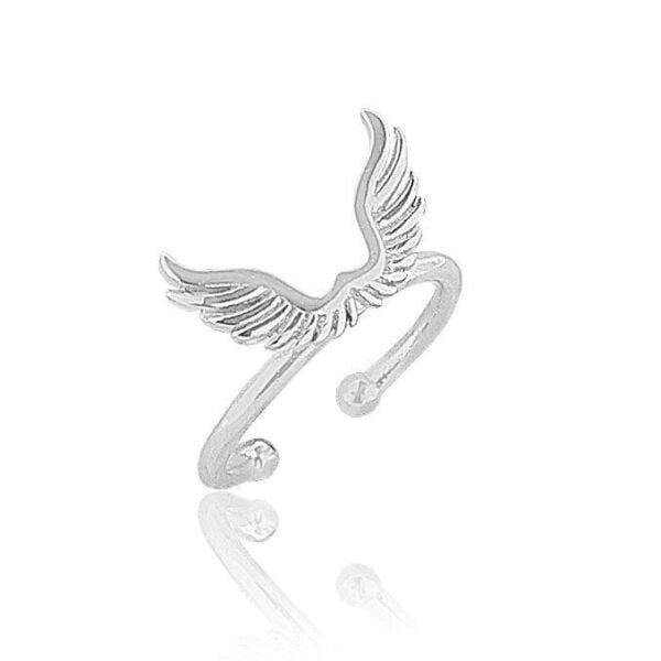 kanatlı yüzük SGTL3864