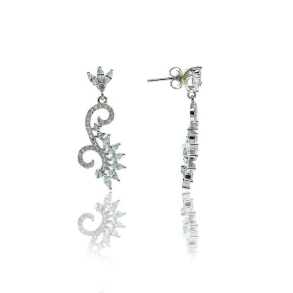 Pırlanta modeli takım SGTL7777