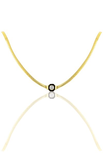 Gümüş altın yaldızlı çağla şikel kolye bileklik ve yüzük gümüş  takım SGTL10593GOLD