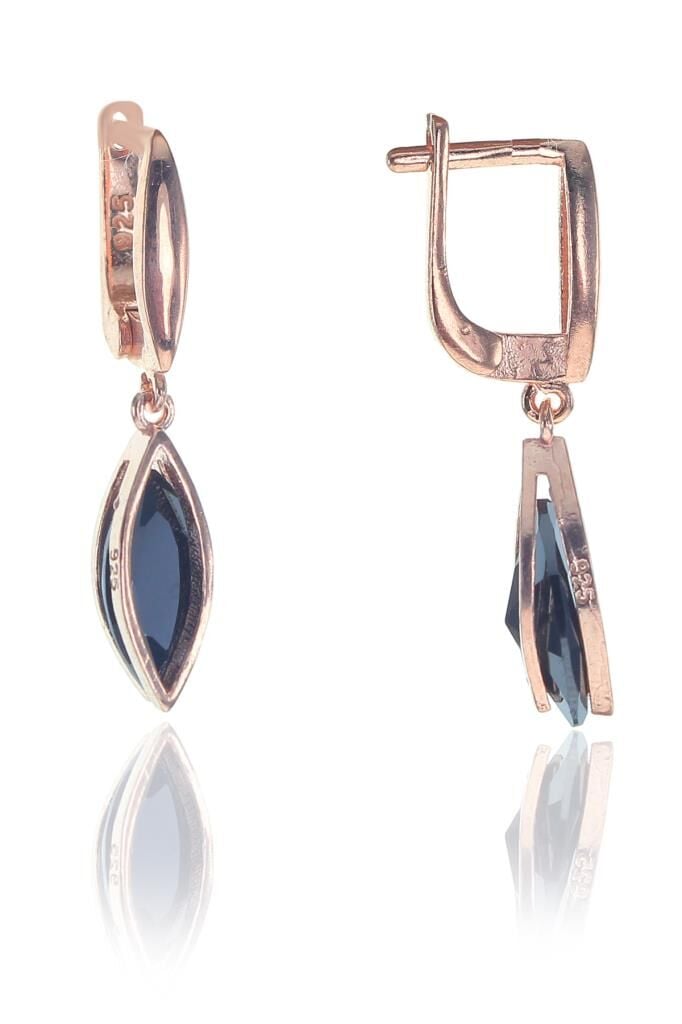 Geometrik mekik küpe SGTL8201