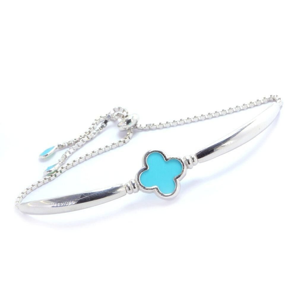 Gümüş asansörlü bileklik SGTL4278