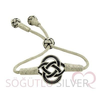 kazaziye ayarlamalı bileklik bileklik6792