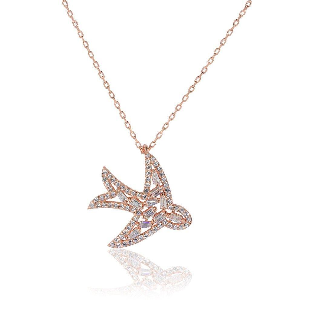 kırlangıç kolye SGTL4285