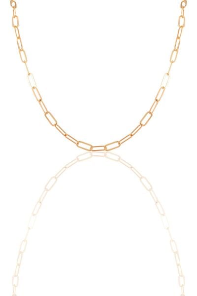 Gümüş  ataç zincir. SGTL11629