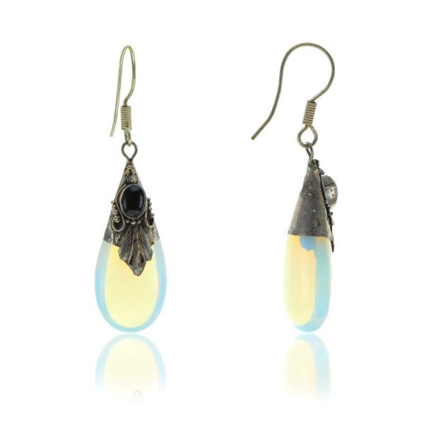 Aytaşı küpe SGTL7648