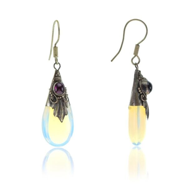 Aytaşı küpe SGTL7651