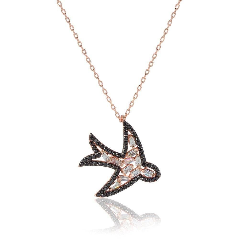 kırlangıç kolye SGTL4295