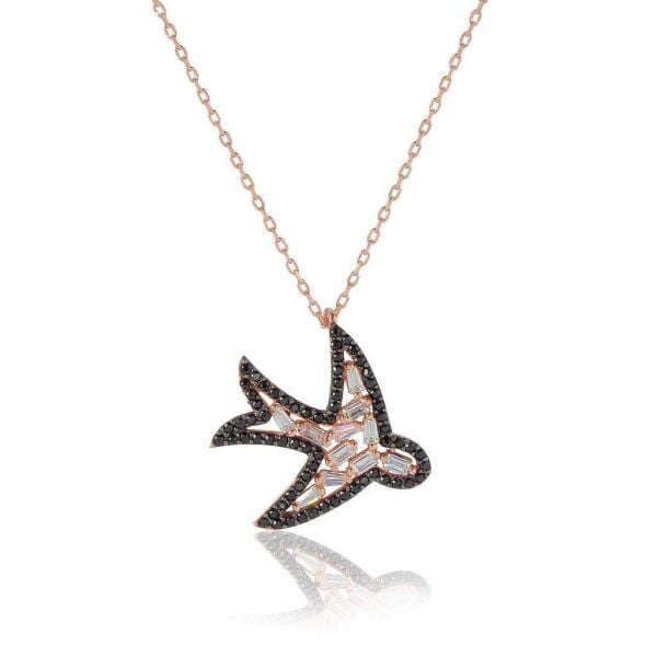 kırlangıç kolye SGTL4295