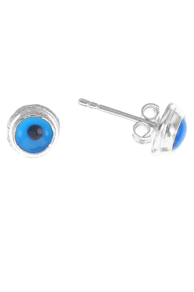 Nazar boncuklu küpe SGTL8225