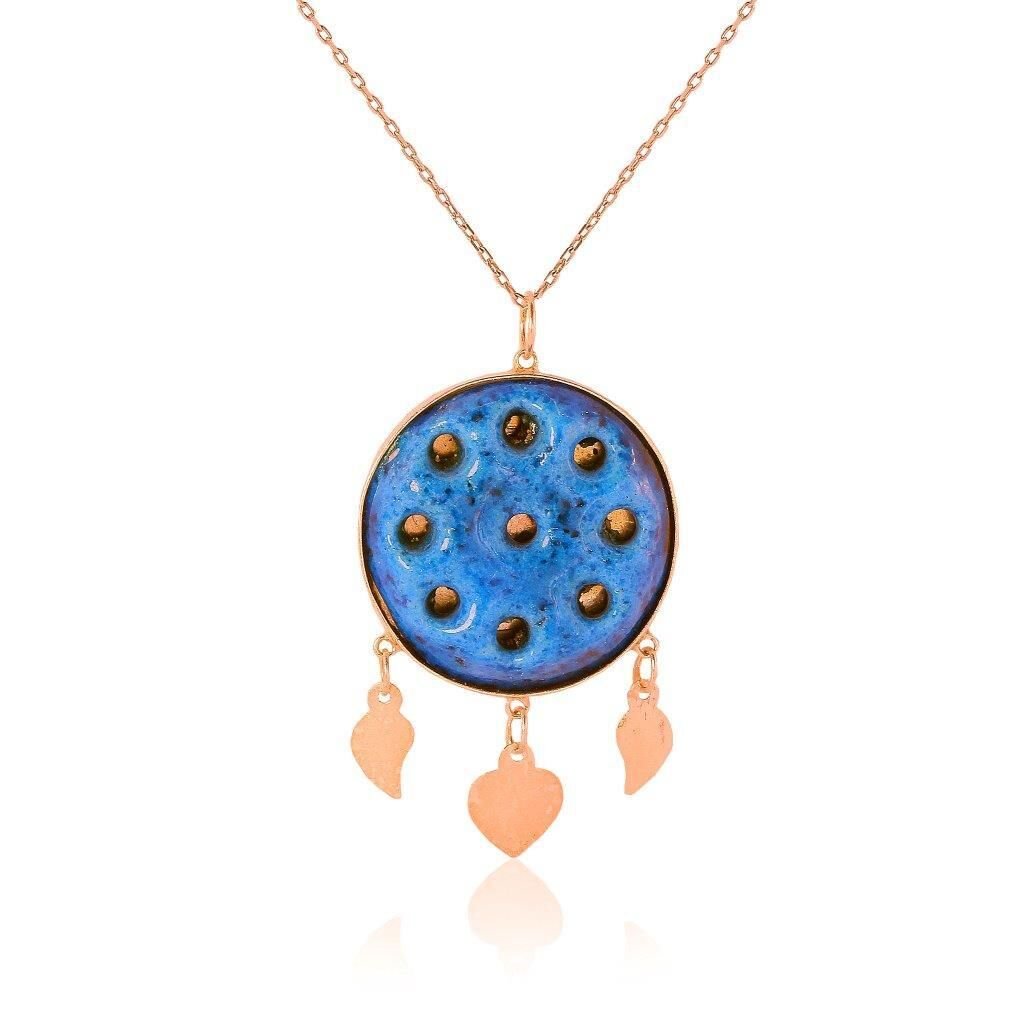 Süryani Nazar Boncuğu-Süryani nazarlığı SGTL6848