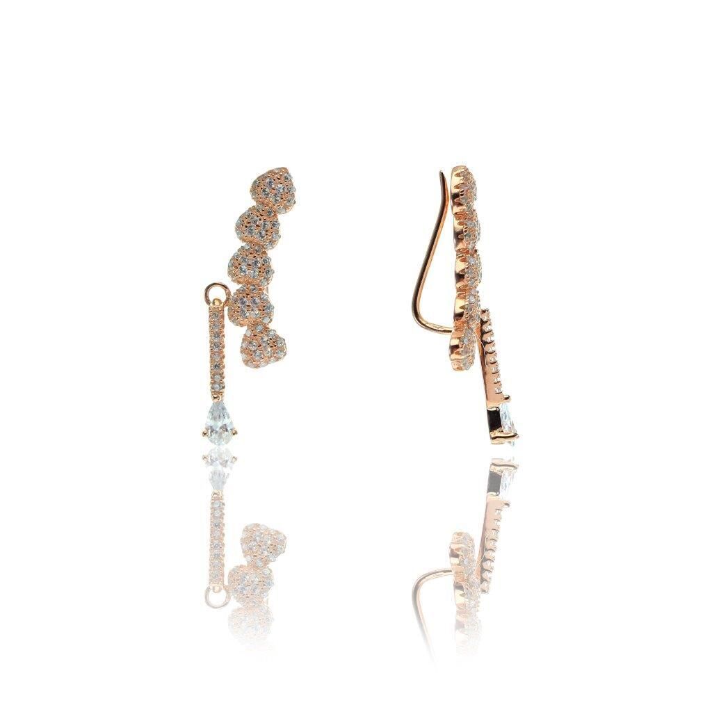 Kıkırdak küpe SGTL7808