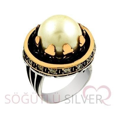 Otantik yüzük yüzük8228