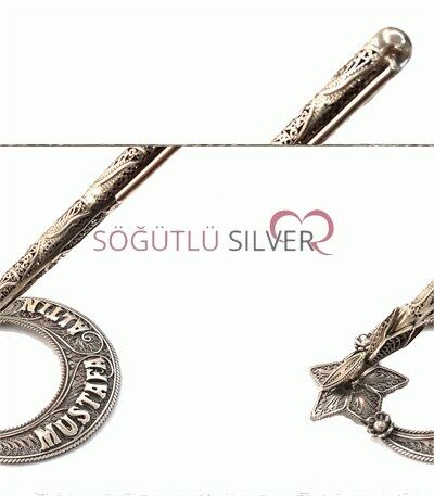 Ay yıldız kalemlik ayyıldız10