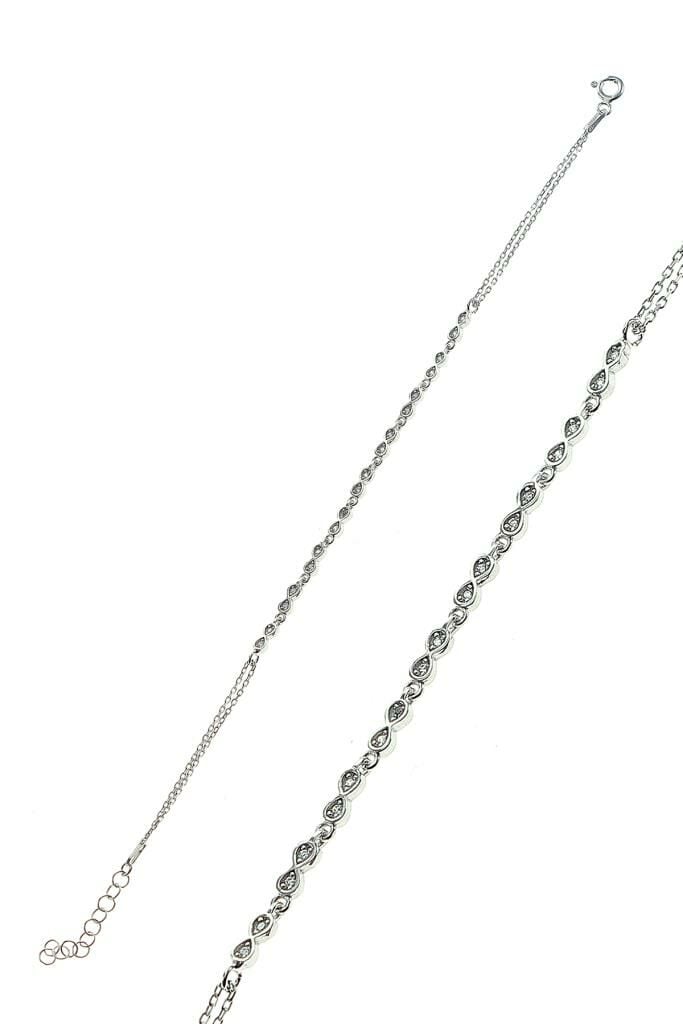 Sonsuzluk bileklik SGTL8261