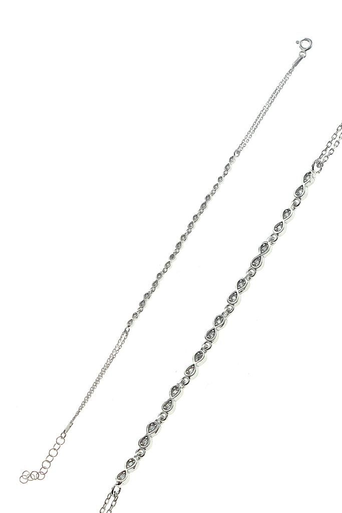 Sonsuzluk bileklik SGTL8261