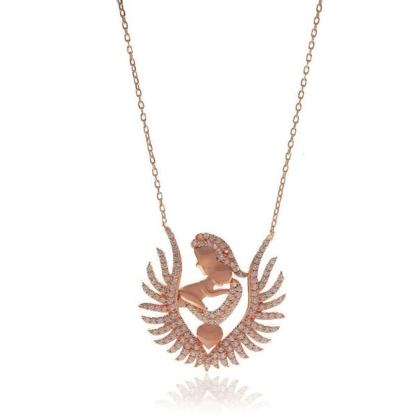 Anne Bebek Kolyesi SGTL5918