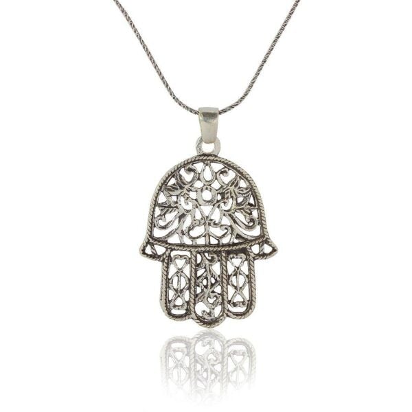 fatma ana eli kolye SGTL4344