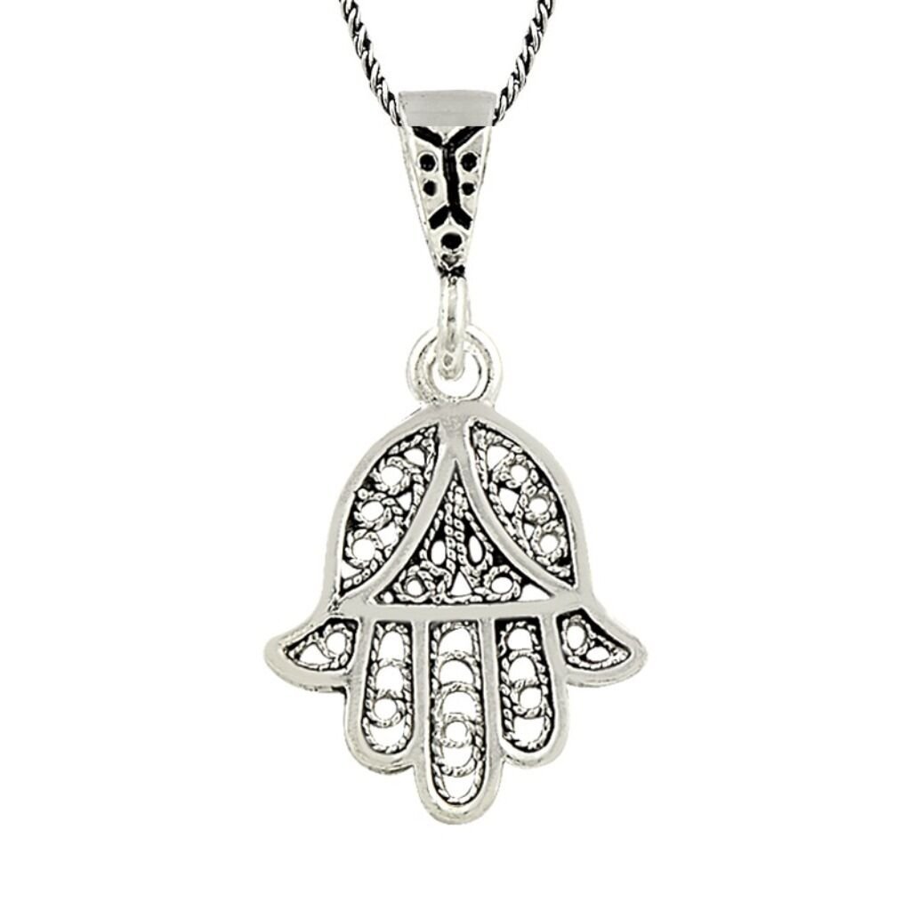 telkari Hz fatma eli kolye SGTL2185