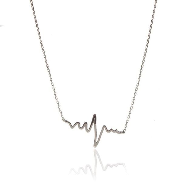 Kalp Ritmi Kolye SGTL5923