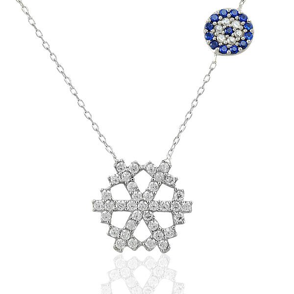 KARTANESI KOLYE SGTL1394