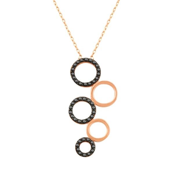 olimpiyat kolye SGTL2187