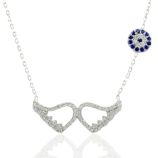 KANAT KOLYE SGTL1391