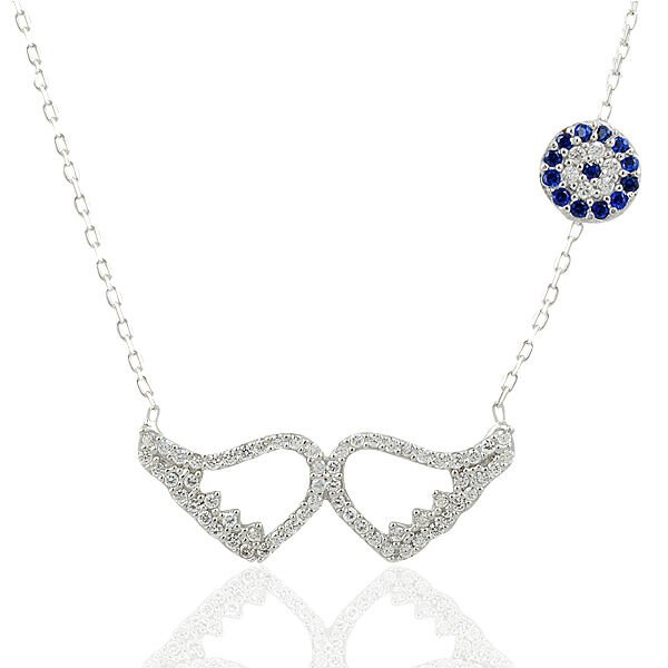 KANAT KOLYE SGTL1391