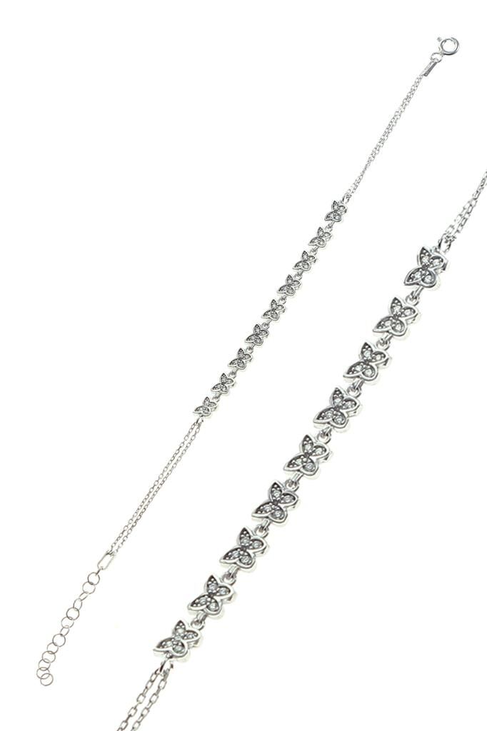 Kelebek modeli bileklik SGTL8275