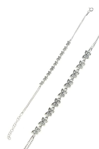 Kelebek modeli bileklik SGTL8275