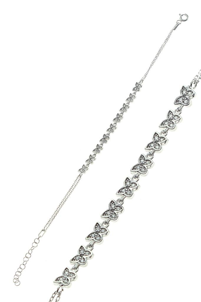 Kelebek modeli bileklik SGTL8276