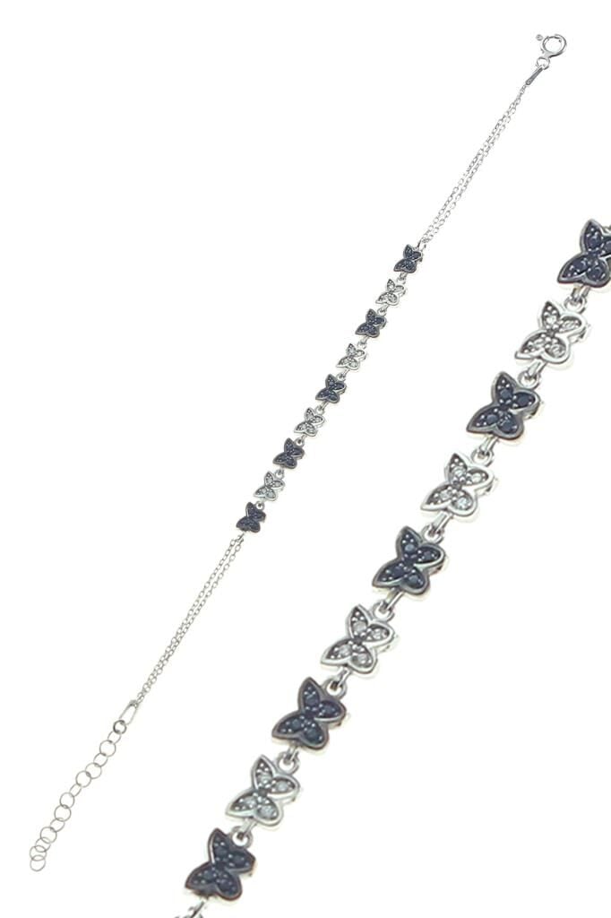 Kelebek modeli bileklik SGTL8279