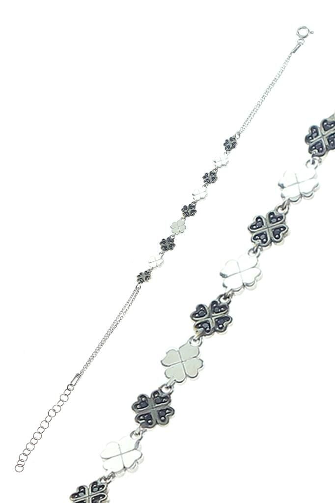 Yonca modeli bileklik SGTL8281